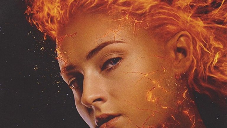 Dark Phoenix 
Софи Търнър се включва във франчайза за “X-Men”, а заедно с нея в Dark Phoenix ще видим и Дженифър Лорънс и Джесика Частейн. Филмът и звездният му каст трябва да послужат като извинение към феновете на поредицата, които бяха по-скоро разочаровани от последните продукции. 
Като се имат предвид обаче многото отлагания в началото на снимките и в премиерните дати, почитателите към момента са по-скоро скептично настроени.