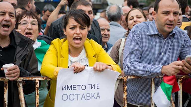 Парламентът не работи - няма кворум