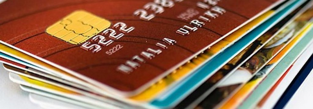 credit card