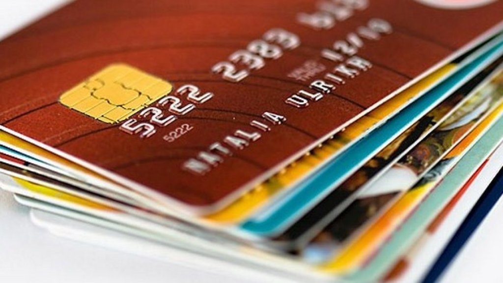 credit card