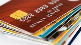 credit card