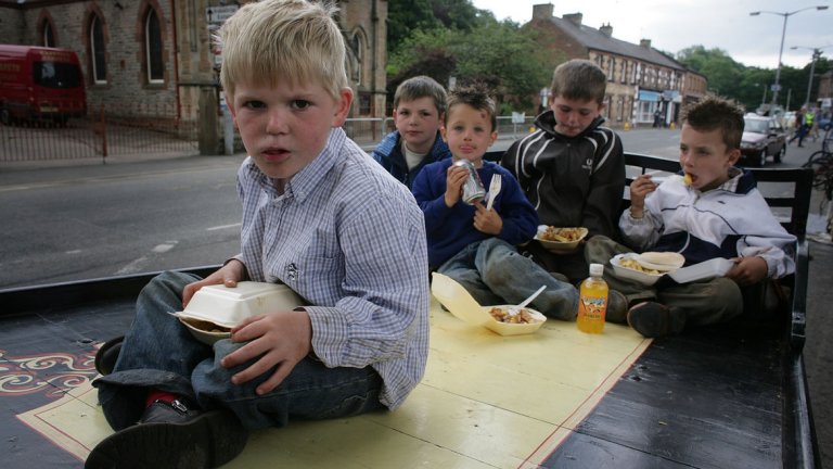 Дискриминация или превенция на престъпността - защо общинските власти в Холандия се съпротивляват срещу парковете за каравани