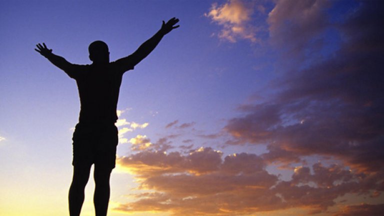 Време е да отдам почит на Балканите...