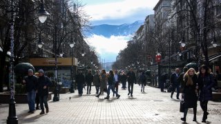 Какво бихме препоръчали на туристите, ако ни питат за нещо интересно в и около столицата