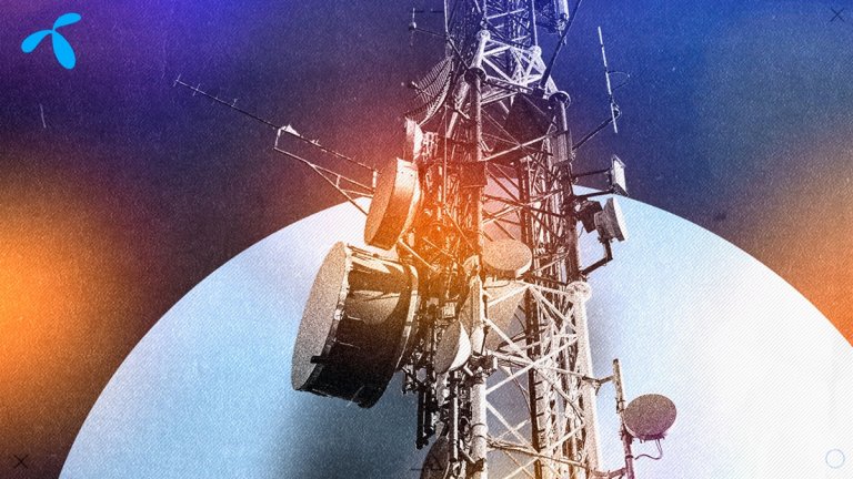 Истината за 5G