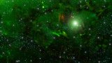 Учени откриха две необичайни звезди
