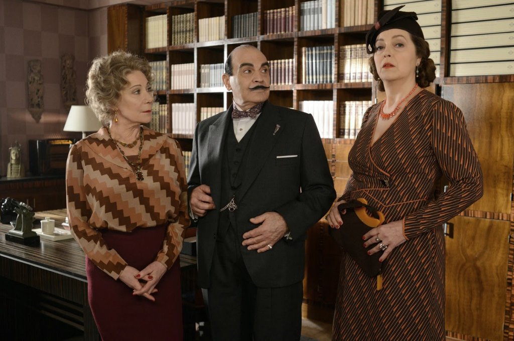 poirot