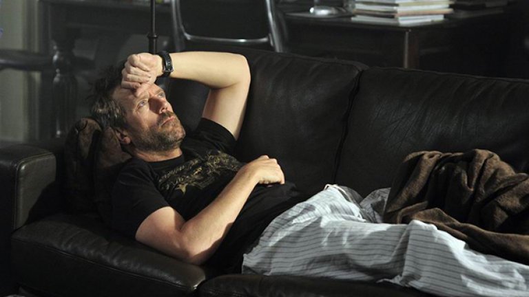 Лекарите в Пирогов не изглеждат така, нито пък като Номер 13