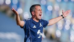 Левски загря за Лига Европа с още една победа, но не задоволи Веласкес