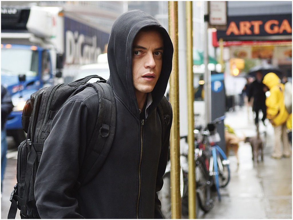 „Mr. Robot“, „Masters of Sex“ и „Orange Is the New Black“ - Джейн Фонда, която участва в сериала „Грейс и Франки“
