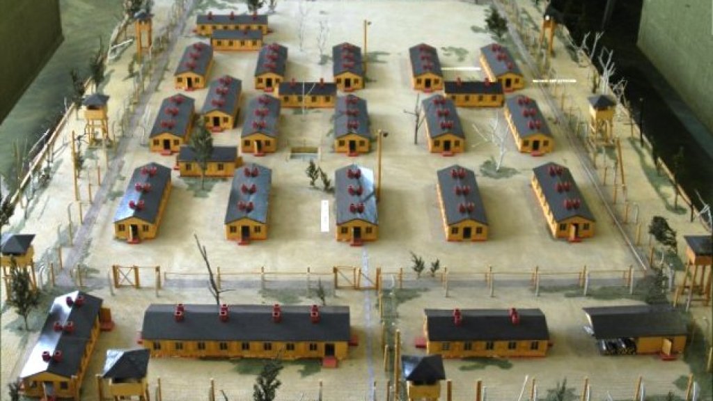 Model_Stalag_Luft_III
