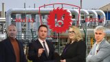 Комисията проверява сделката с "Боташ"