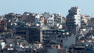Купете си апартамент в центъра на Атина за 5000 евро