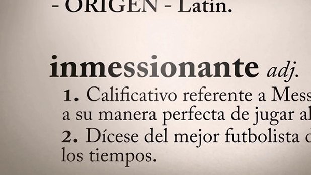 В испанския се появи нова дума