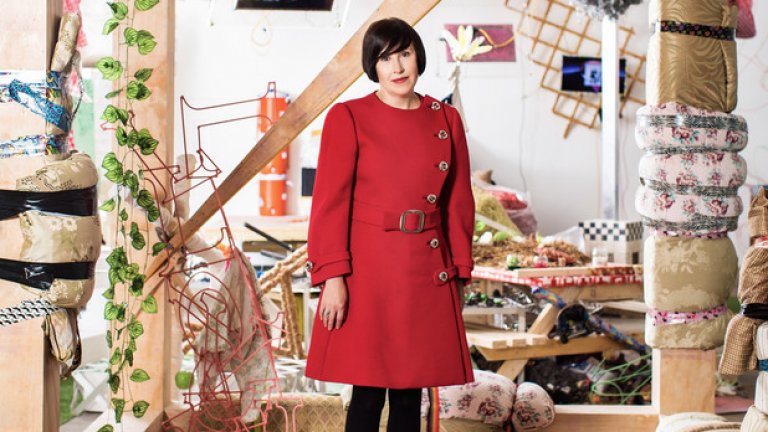 "Мога ли да помогна?", питат лекторите във форума на ONE DESIGN WEEK 2016