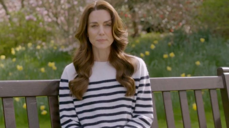 Принцесата на Уелс стана жертва на собствения си перфектен образ