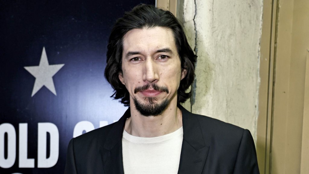 Адам Драйвър 
Макар че Адам Драйвър е любимец на режисьорите от висок клас, участието му в техните проекти често се оказва лоша инвестиция.  
С главните си роли във “Ферари” на Майкъл Ман, “Последният дуел” на Ридли Скот, “Тишина” на Мартин Скорсезе и най-вече в епичното финансово крушение “Мегалополис” на Франсис Форд Копола – Драйвър си спечели място сред лицата на боксофис катастрофите.  
Истината е, че той залага на големите имена зад камерата, но това не винаги е достатъчно, за да напълни киносалоните.