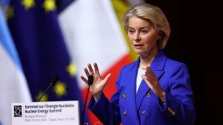 ЕС губи по 500 млн. евро на ден заради войната на САЩ с Иран