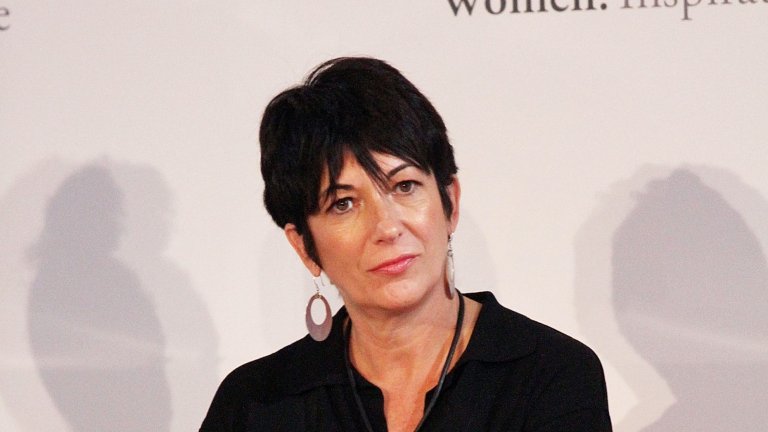 Бившата половинка на Джефри Ептийн бе обвинена, че му е помагала да малтретира млади момичета