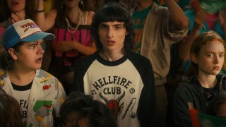 Последният сезон идва тази зима