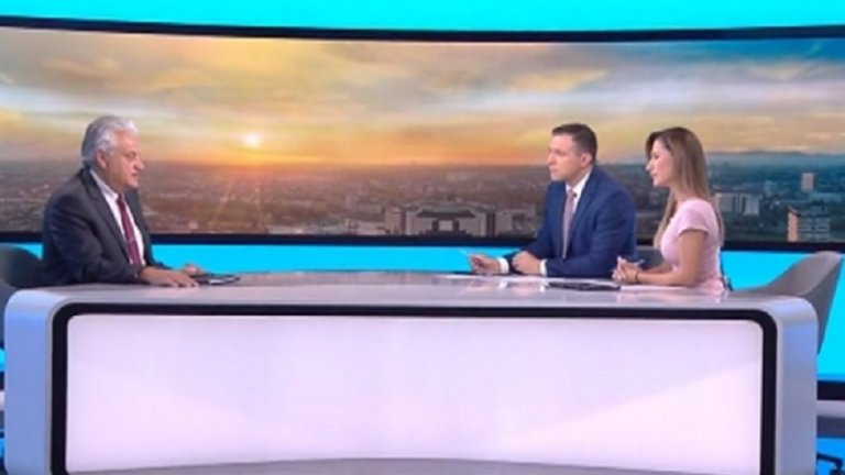 Медиите у нас имат своите проблеми и един от тях е отношението към самите медии