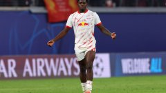 Арсенал работи по 60-милионен трансфер на френски национал