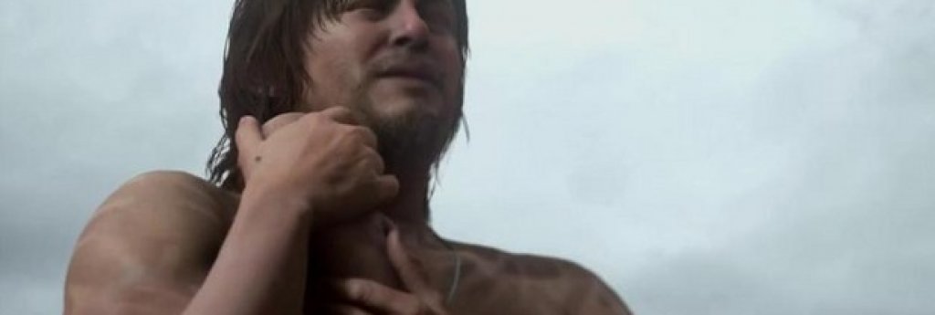 Death Stranding вече не е такава мистерия, каквато беше доскоро