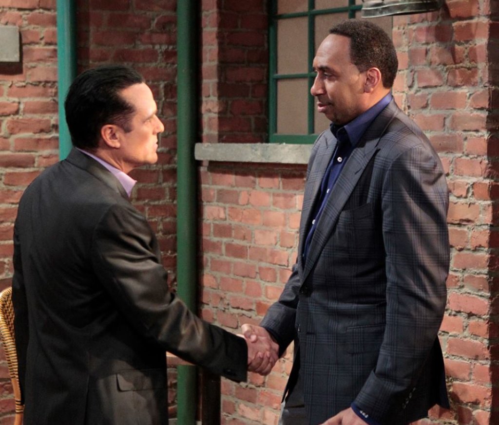 14. „General Hospital”
Ако се чудите кой е най-дългият сериал в историята, който продължава да се излъчва и до днес, ето ви отговора - „General Hospital”. Той е направил своят дебют на 1 април 1963г. Точно така. Това са цели 53 години. Действието се 