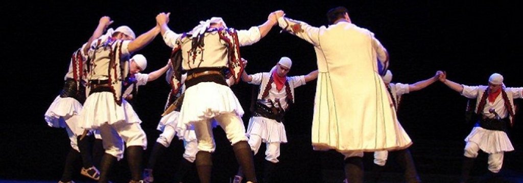 folklorni tanci