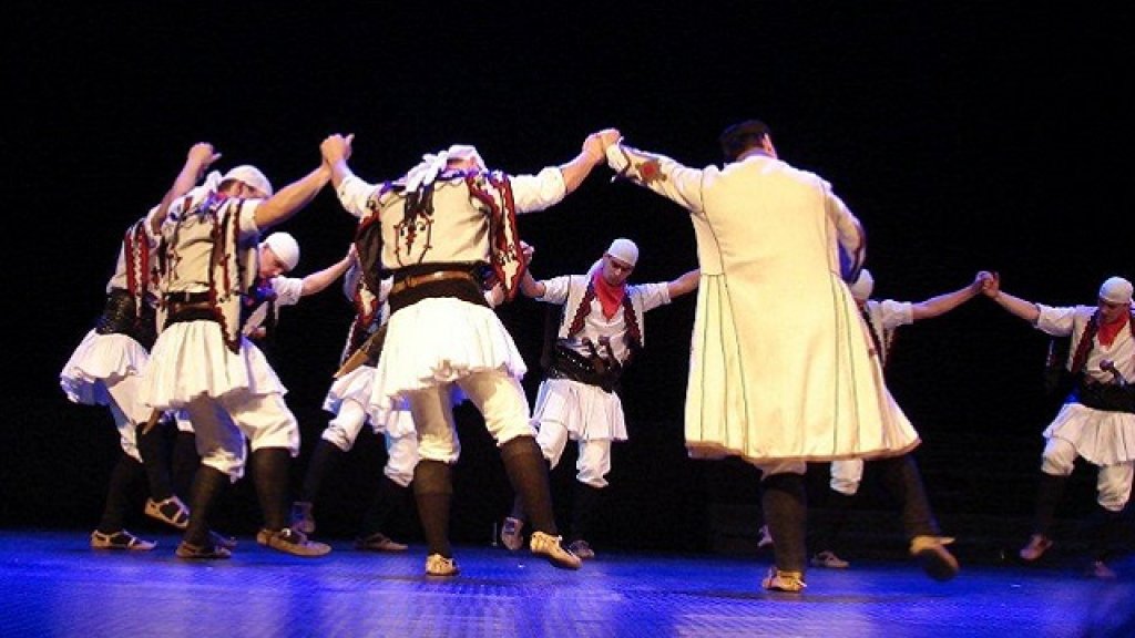 folklorni tanci