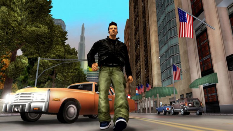  Grand Theft Auto 3 

Когато Grand Theft Auto 3 излезе, вероятно сте прекарали стотици часове в нейния свят. Огромните му размери го правеха революционен за времето си и фактът, че може да отидете навсякъде и да направите всичко, предлагаше на геймърите свобода, невиждана дотогава в гейминга. 

Ако Grand Theft Auto 3 има специално място във вашето сърце, най-добре е тогава да не се връщате към криминалния екшън. За разлика от излезлите след това Vice City и San Andreas, историята в GTA 3 е болезнено елементарна. Главният герой не говори изобщо, което е сериозна пречка за добра история и студиото се отказа от този подход скоро след това. 

Геймплей механиките са доста семпли и посредствени, което може и да не ви се струва така, докато не посегнете отново към играта. Ще кажем само, че дори не може да местите камерата с десния стик.