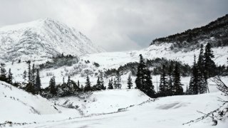Регионы России. Якутия