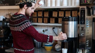 New Study Links Coffee Consumption To Reduction In Liver Disease