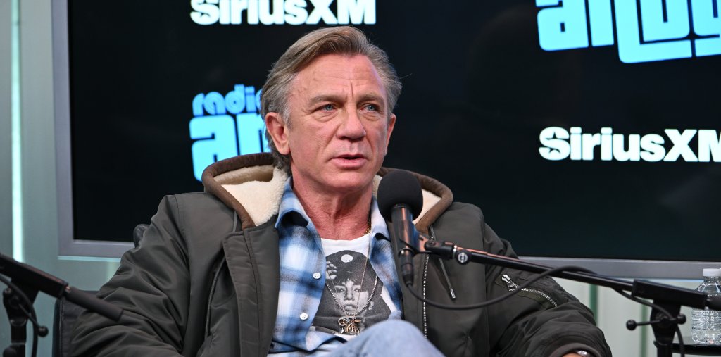 9. Даниел Крейг - 27 милиона долара
Бившият Джеймс Бонд изпрати 2025-а с по-дебела сметка благодарение на криминалната мистерия Knives Out, която имаше ограничено разпространение по кината, преди да се появи в Netflix.