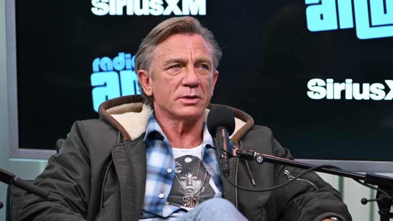 9. Даниел Крейг - 27 милиона долара
Бившият Джеймс Бонд изпрати 2025-а с по-дебела сметка благодарение на криминалната мистерия Knives Out, която имаше ограничено разпространение по кината, преди да се появи в Netflix.