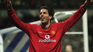 Ван Нистелрой остава един от недооценените голови хищници, чиято ефективност и до днес предизвиква възхищение