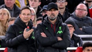 Бившият асистент на Юрген Клоп ще води Сити срещу Ливърпул