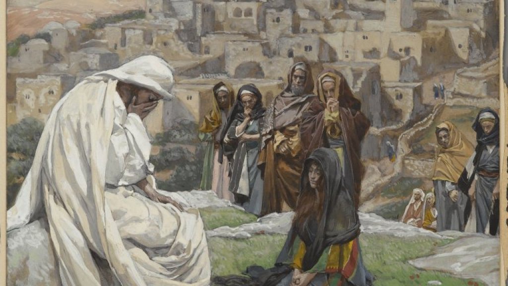 Brooklyn_Museum_-_Jesus_Wept_(Jésus_pleura)_-_James_Tissot