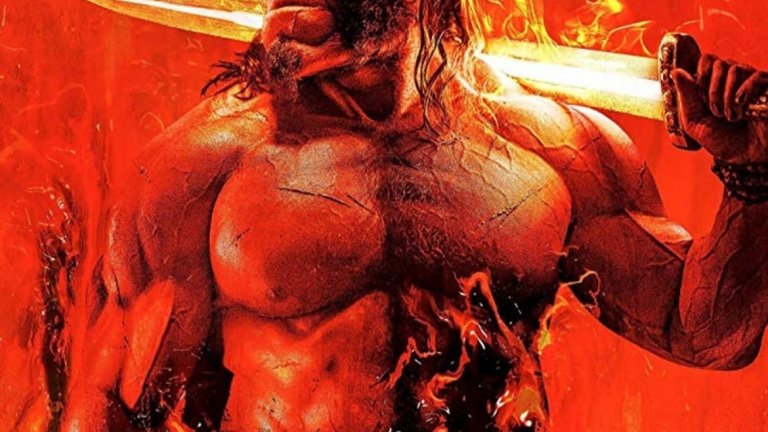 Hellboy
Премиерна дата: 12 април
С участието на: Дейвид Харбър, Иън Макшейн, Мила Йовович
Ако не знаехте, "Хелбой" също е комиксов герой. Новият филм обаче е рестарт на поредицата и няма нищо общо с предните две продукции на Гийермо Дел Торо с Рон Пърлман в главната роля. Тук в главната роля е Дейвид Харбър, който може би познавате като полицая от Stranger Things.
Филмът, който между другото беше сниман в България, донякъде е базиран на историята за злата Кървава кралица (в ролята е Йовович). Първият му трейлър е малко объркващ що се отнася до цялостната атмосфера, но сякаш тази адаптация ще е малко по-хумористична от онази на Дел Торо. И макар да е съмнително доколко добър ще е новият Hellboy, хубаво е да подходим с умерен оптимизъм.