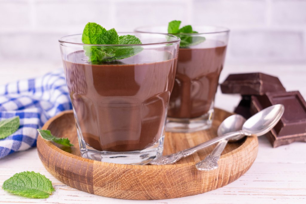 Киселото мляко може да бъде и основа за интригуващи сладкиши