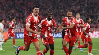 Байерн и Реал ни оставиха без дъх в спектакъл със 7 гола