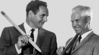 Как Hanna-Barbera се превърна в най-доброто анимационно студио в света