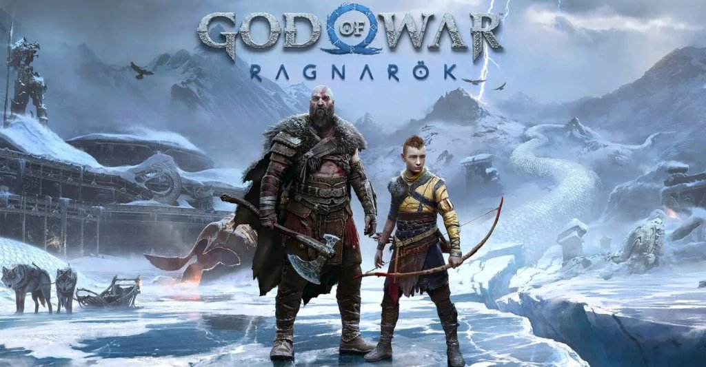 God of War: Ragnarok - 2022 г.
В началото на януари излиза PC порта за God of War, но истинската бомба трябва да бъде новата God of War: Ragnarok. Там ще видим коравия Kratos и един доста по-възмъжал Atreos, които се изправят срещу техните врагове и настъпващия край на света. Това ще бъде последна част от Северната сага, но все пак да се надяваме, че няма да бъде последната и за цялата поредица.