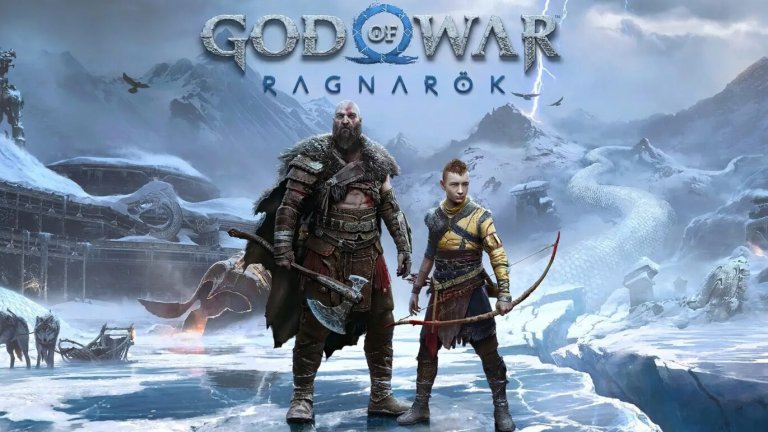 God of War: Ragnarok - 2022 г.
В началото на януари излиза PC порта за God of War, но истинската бомба трябва да бъде новата God of War: Ragnarok. Там ще видим коравия Kratos и един доста по-възмъжал Atreos, които се изправят срещу техните врагове и настъпващия край на света. Това ще бъде последна част от Северната сага, но все пак да се надяваме, че няма да бъде последната и за цялата поредица.