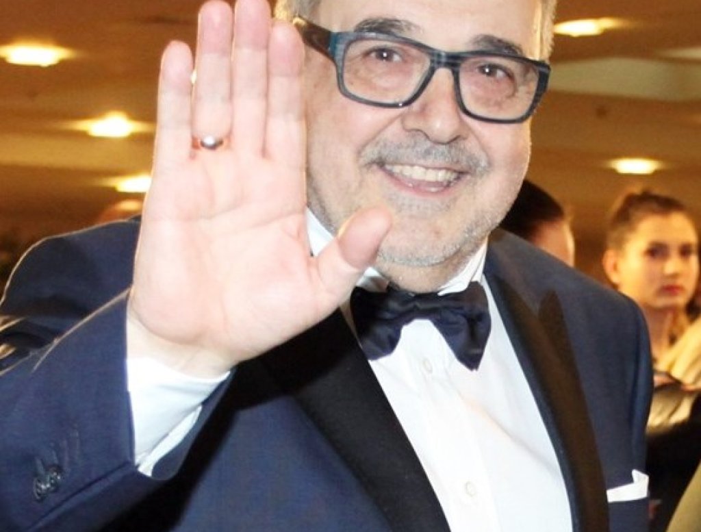 Проф. Любомир Стойков за кралската сватба