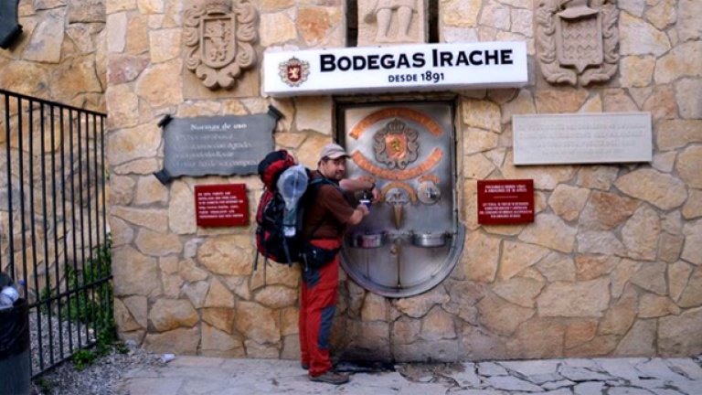 Атила. Спирка по пътя