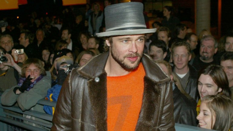 Почти става журналист... почтиПит следва журналистика в Университета в Мисури и е изключително близо до дипломирането си като бакалавър. Остават му два изпита, а междувременно всички негови колеги вече започват работа по медиите. Точно тогава изведнъж той решава, че журналистиката не е за него и се отказва от образованието си, за да стане актьор.