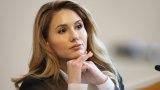 Избраха Мария Филипова за заместник-омбудсман