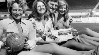 Джими Хил е легендарна фигура за Ковънтри, но и до днес по-старите привърженици го помнят с невероятната история с отвличането му през 1964-а