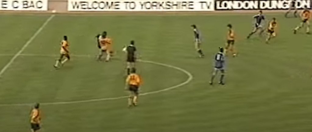 Когато звездите на Хъл Сити дойдоха в Михайловград и бяха бити като тъпани